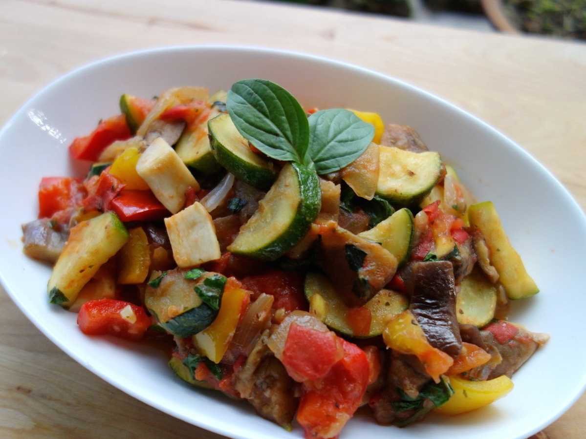 Вкуснейшие блюда французской кухни Вкуснейшие блюда французской кухни