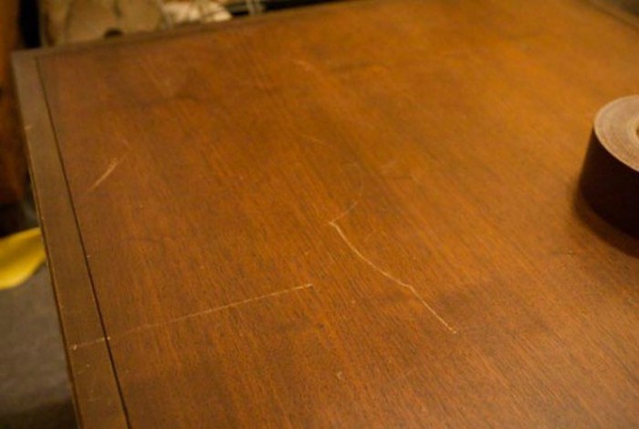 Использование майонеза в быту