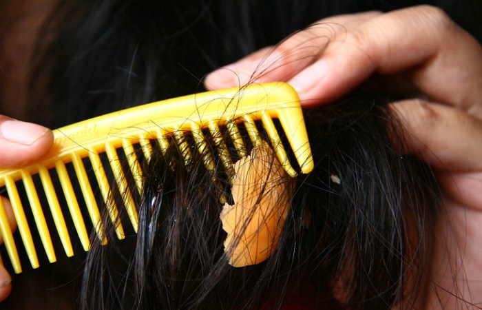 Использование майонеза в быту