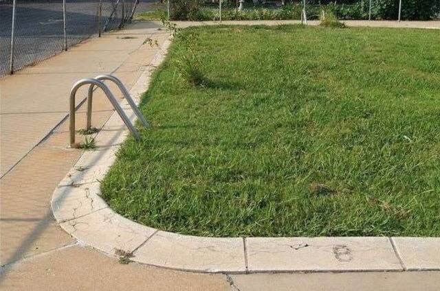 Странные и необъяснимые фотографии