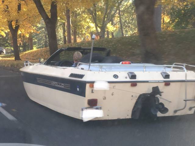 Странные и необъяснимые фотографии