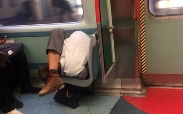 Странные и необъяснимые фотографии