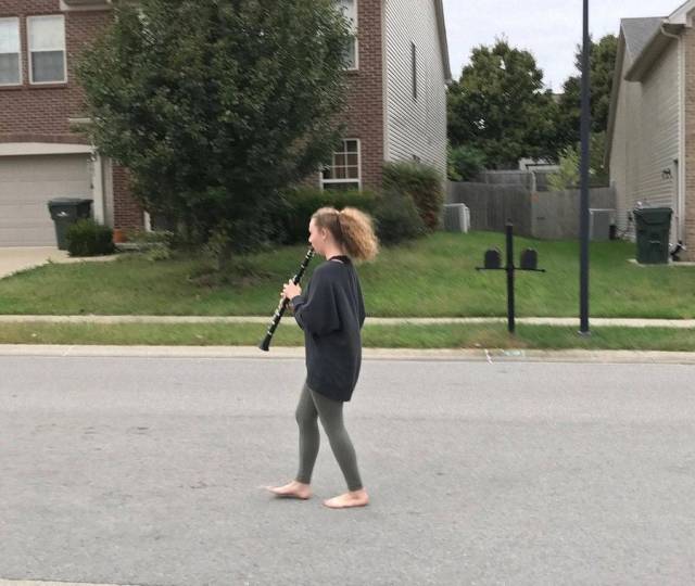 Странные и необъяснимые фотографии