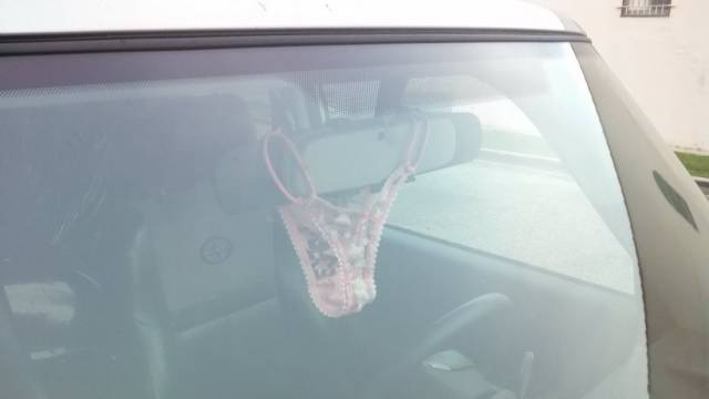 Странные и необъяснимые фотографии