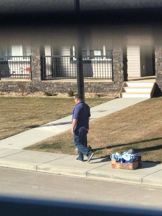 Странные и необъяснимые фотографии