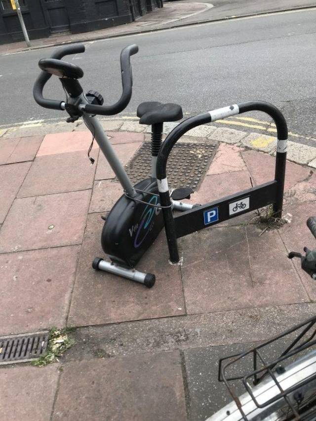 Странные и необъяснимые фотографии