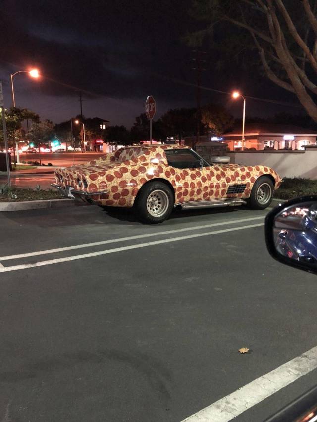 Странные и необъяснимые фотографии