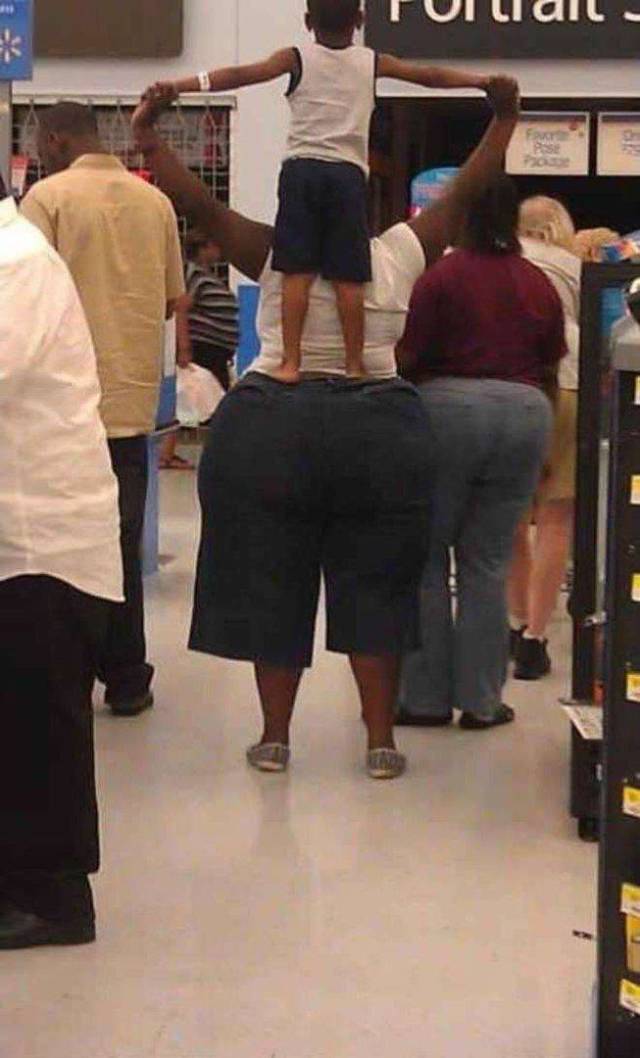 Странные и необъяснимые фотографии