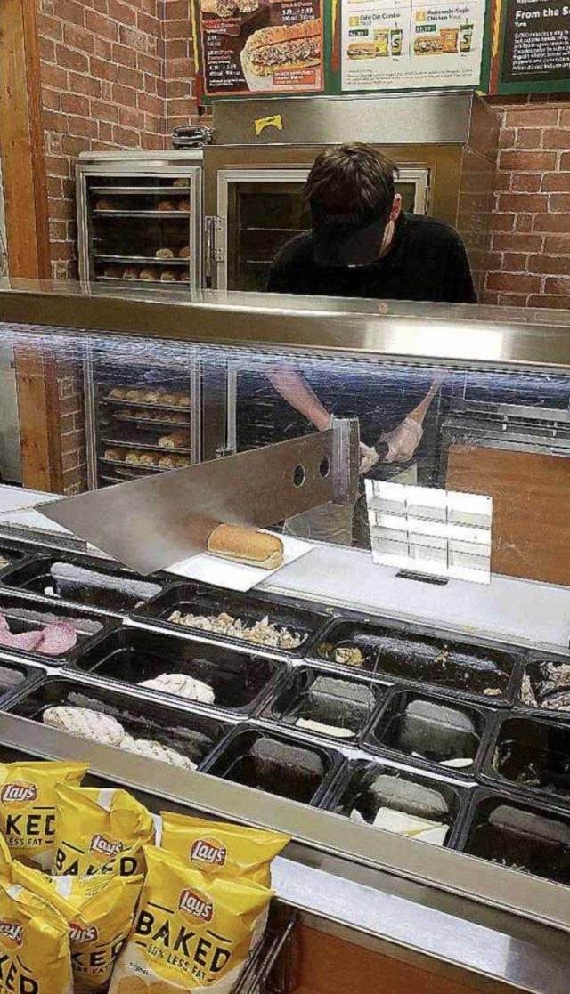 Странные и необъяснимые фотографии