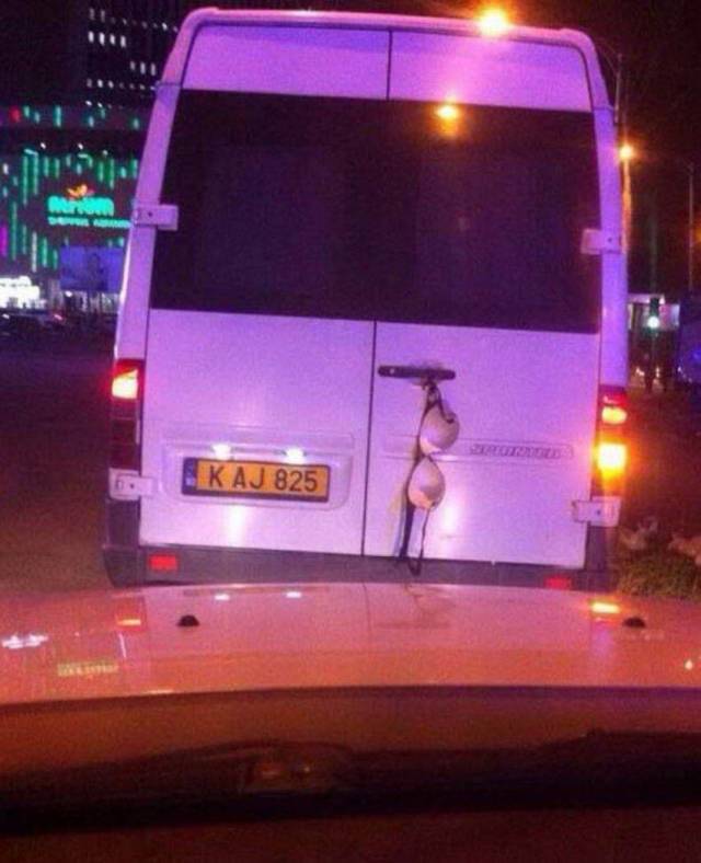 Странные и необъяснимые фотографии