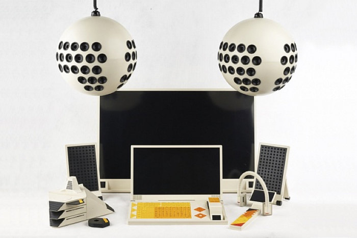 Популярные советские дизайн-решения XX века