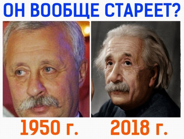 Нестандартный юмор с просторов сети