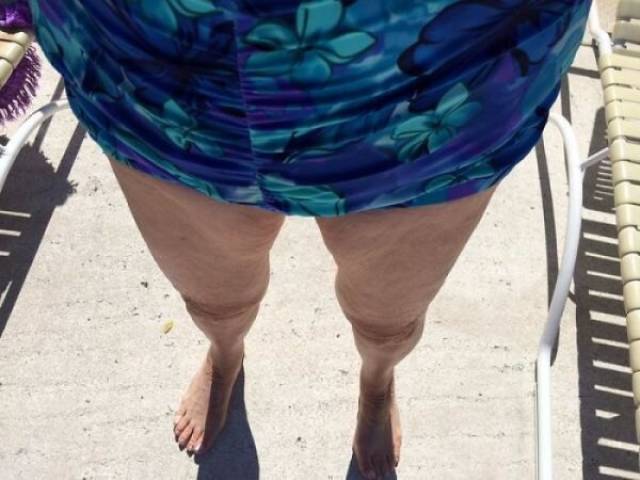 Не просите незнакомцев вас сфотографировать