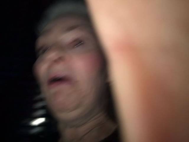 Не просите незнакомцев вас сфотографировать