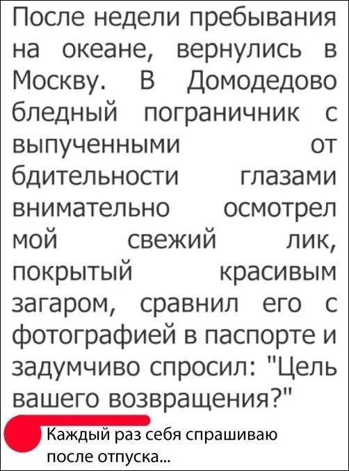 Шутки, высказывания и комментарии из социальных сетей