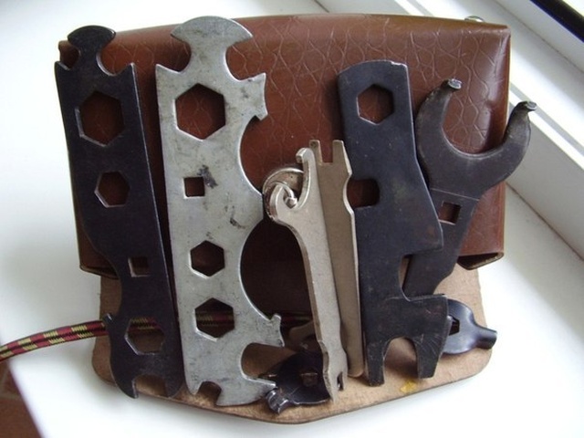 Назад в прошлое