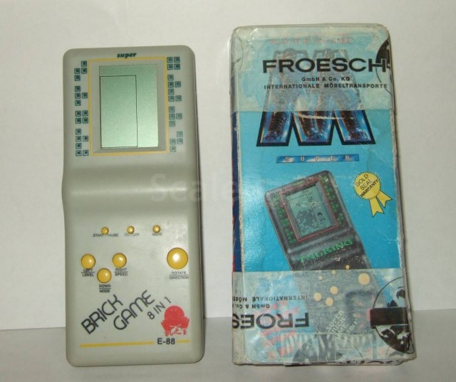 Назад в прошлое