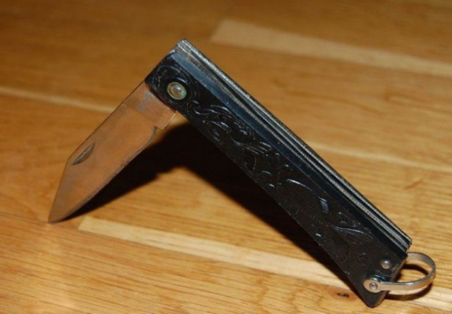 Назад в прошлое