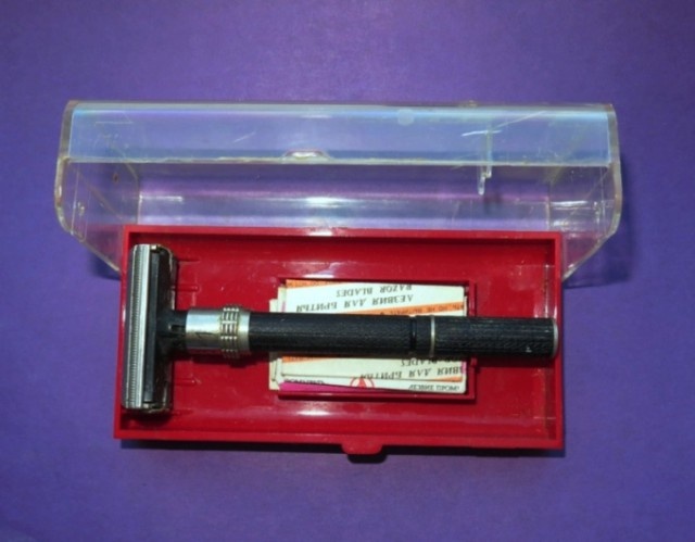 Назад в прошлое