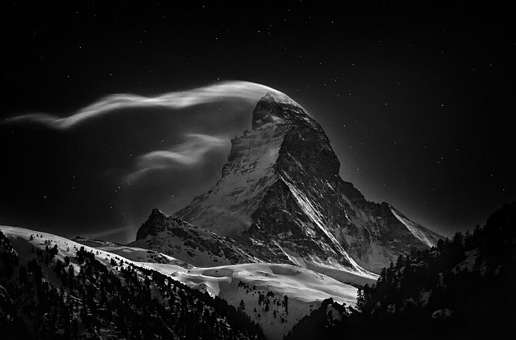 Лучшее с конкурса фотографии National Geographic 2012. Часть 2