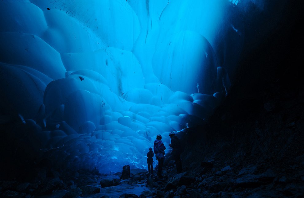 Лучшее с конкурса фотографии National Geographic 2012. Часть 2