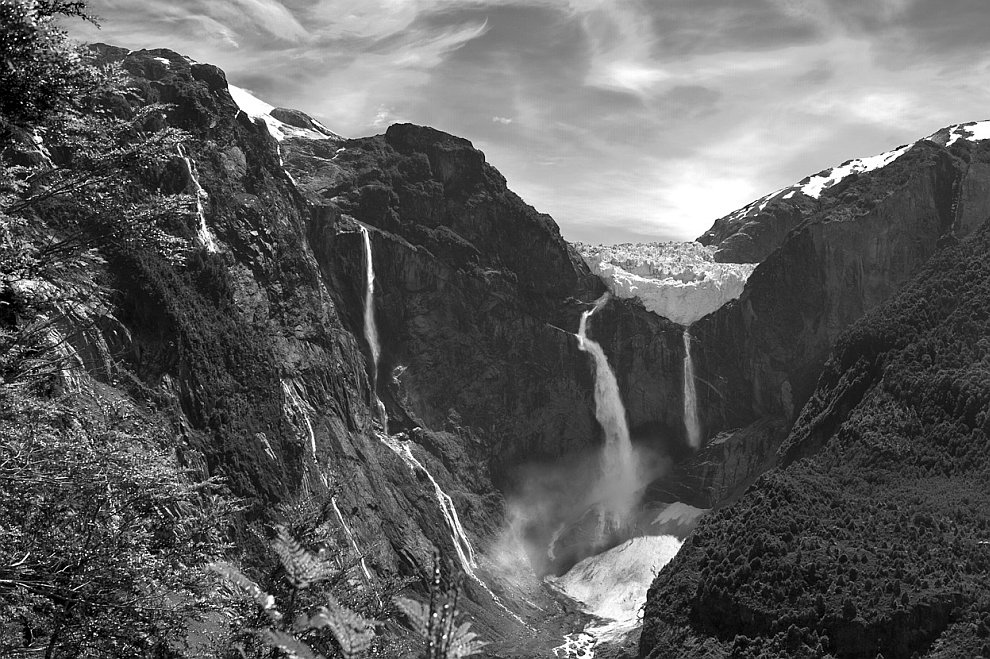 Лучшее с конкурса фотографии National Geographic 2012. Часть 2
