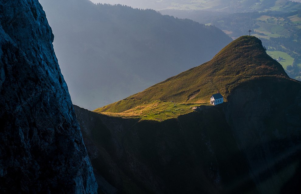 Лучшее с конкурса фотографии National Geographic 2012. Часть 2