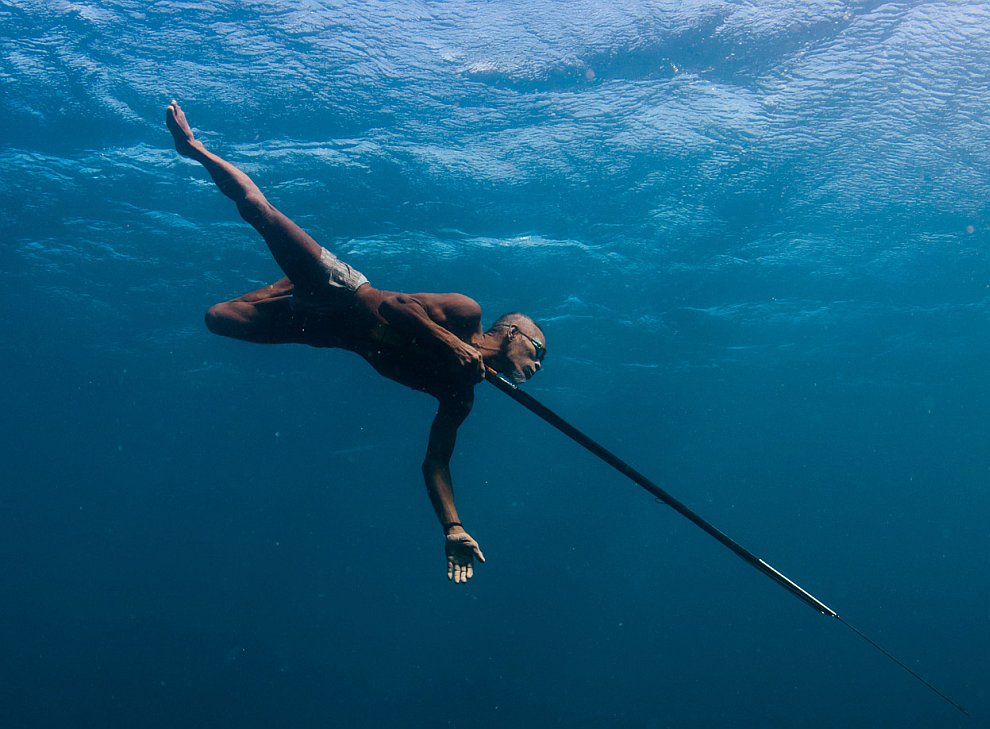 Лучшее с конкурса фотографии National Geographic 2012. Часть 2