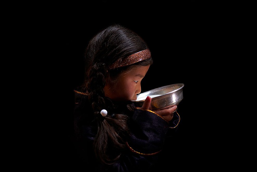 Лучшее с конкурса фотографии National Geographic 2012. Часть 2