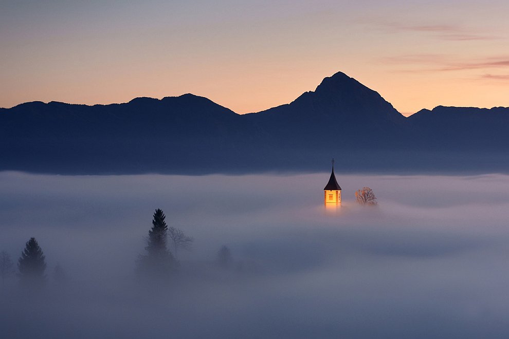 Лучшее с конкурса фотографии National Geographic 2012. Часть 2
