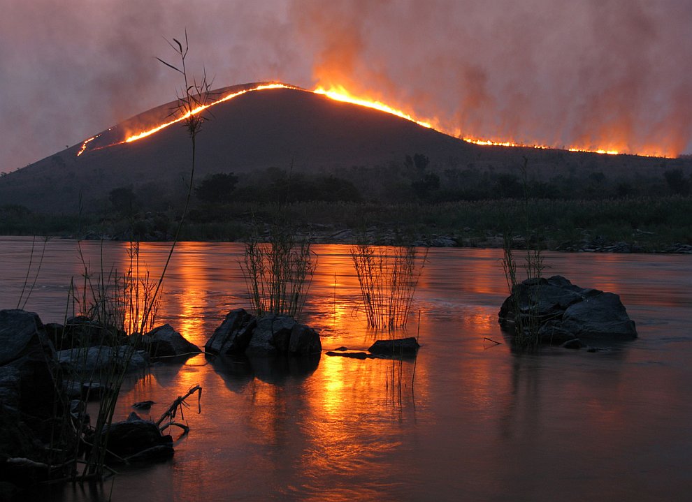 Лучшее с конкурса фотографии National Geographic 2012. Часть 2
