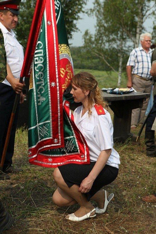Вот такие казаки
