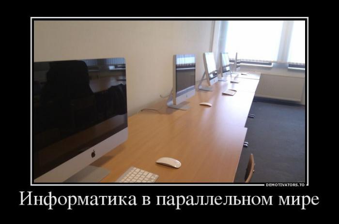 Демотиваторы