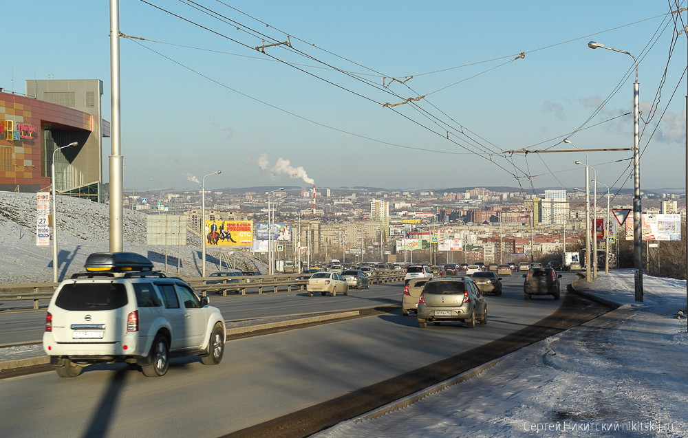 Прогулка по Уфе Прогулка по Уфе