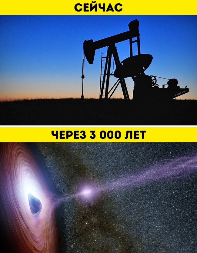 Ученые предсказали, какой будет Земля через миллионы лет, и им не так-то легко поверить