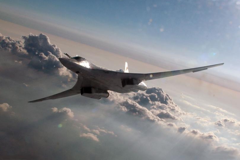 Россия создала преемника «Белого лебедя»