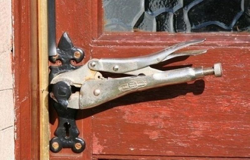 Примеры народной смекалки и изобретательности