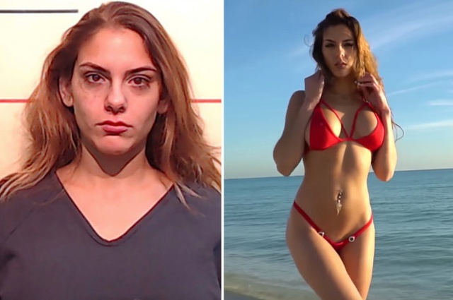 Свадебный фотограф Кэтрин Ли Мехта устроила дебош и занялась сексом на глазах у молодоженов Свадебный фотограф Кэтрин Ли Мехта устроила дебош и занялась сексом на глазах у молодоженов