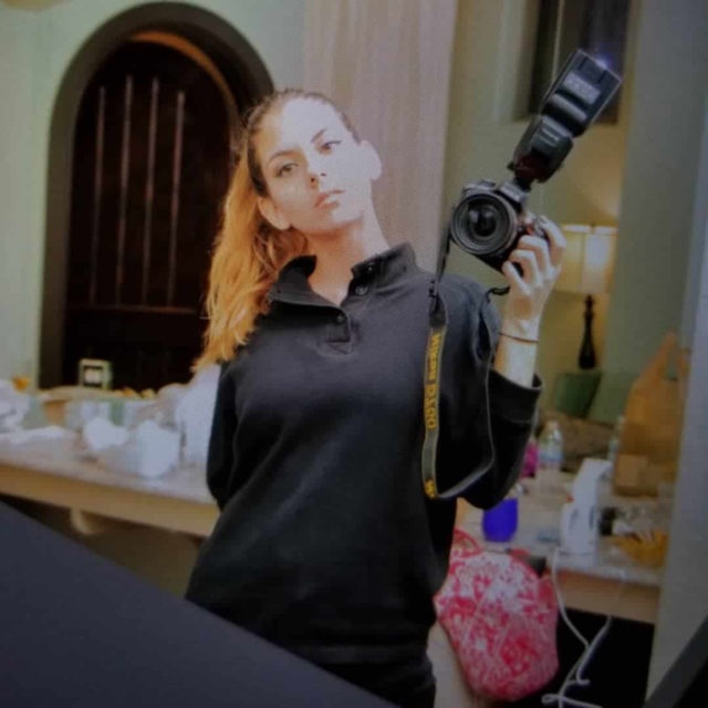 Свадебный фотограф Кэтрин Ли Мехта устроила дебош и занялась сексом на глазах у молодоженов Свадебный фотограф Кэтрин Ли Мехта устроила дебош и занялась сексом на глазах у молодоженов