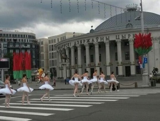 Прикольные картинки