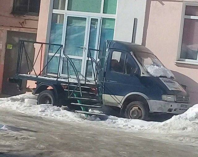 Прикольные картинки