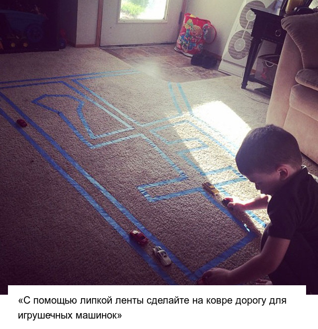 Дельные советы для молодых родителей и тех, кто только планирует детей