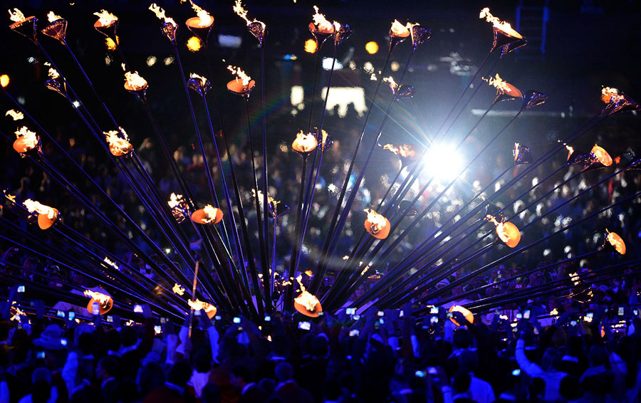 Лети, лети, лепесток!