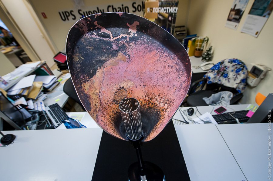 Лети, лети, лепесток!