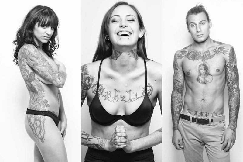 “Чернильное” поколение Пола Натана