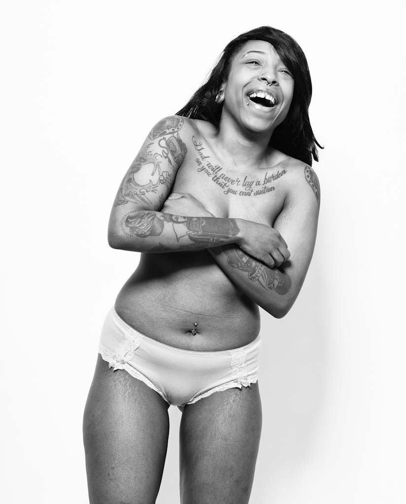 “Чернильное” поколение Пола Натана