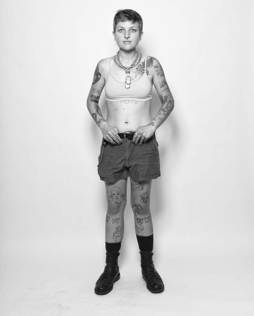 “Чернильное” поколение Пола Натана