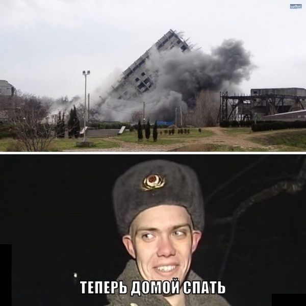 Прикольные картинки (91 фото)