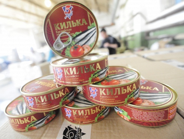 Новогодний стол: как изменились цены на продукты за год