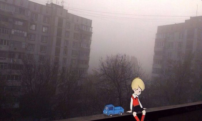 Прикольные картинки